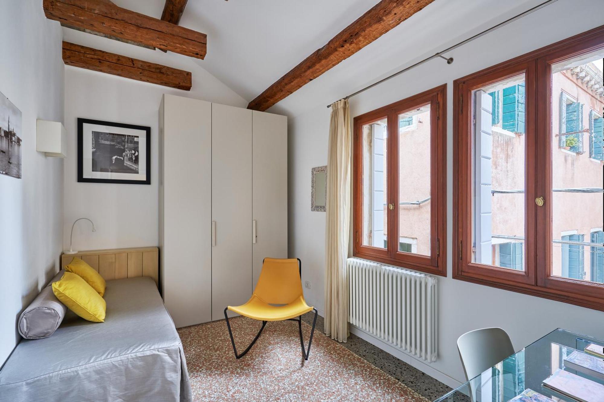 Cà Boldo Terrace 2.0 Apartamento Veneza Exterior foto