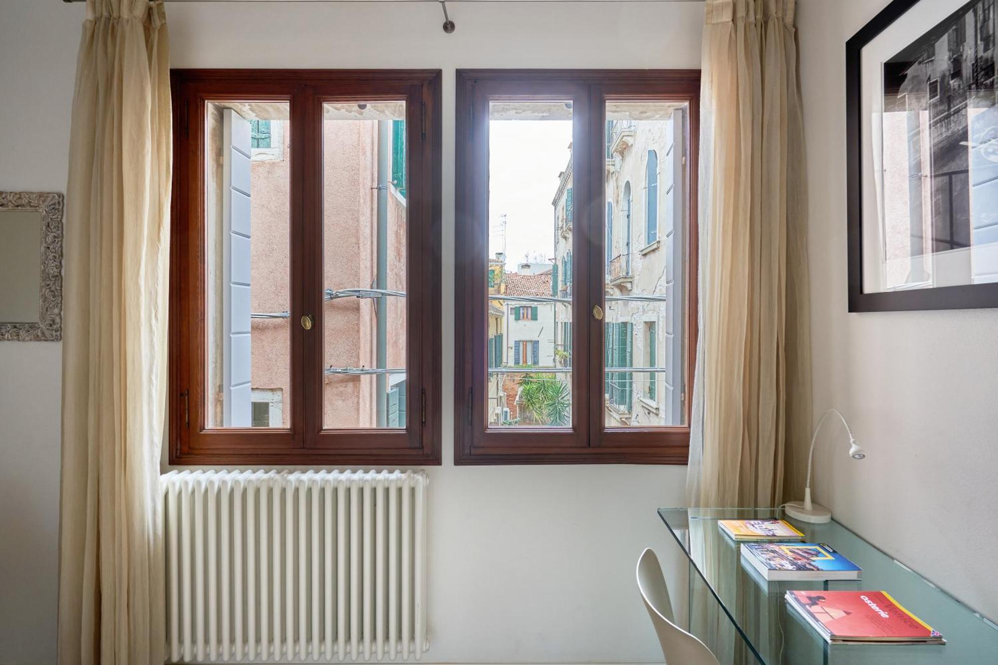 Cà Boldo Terrace 2.0 Apartamento Veneza Exterior foto