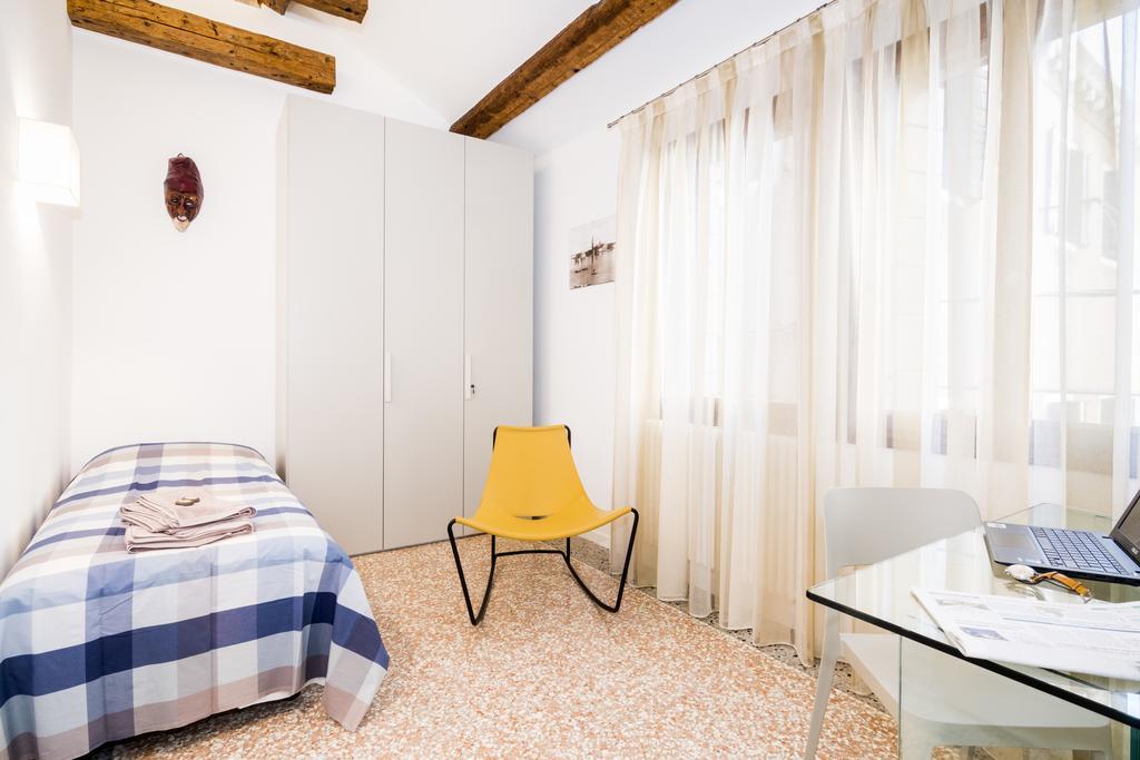 Cà Boldo Terrace 2.0 Apartamento Veneza Exterior foto