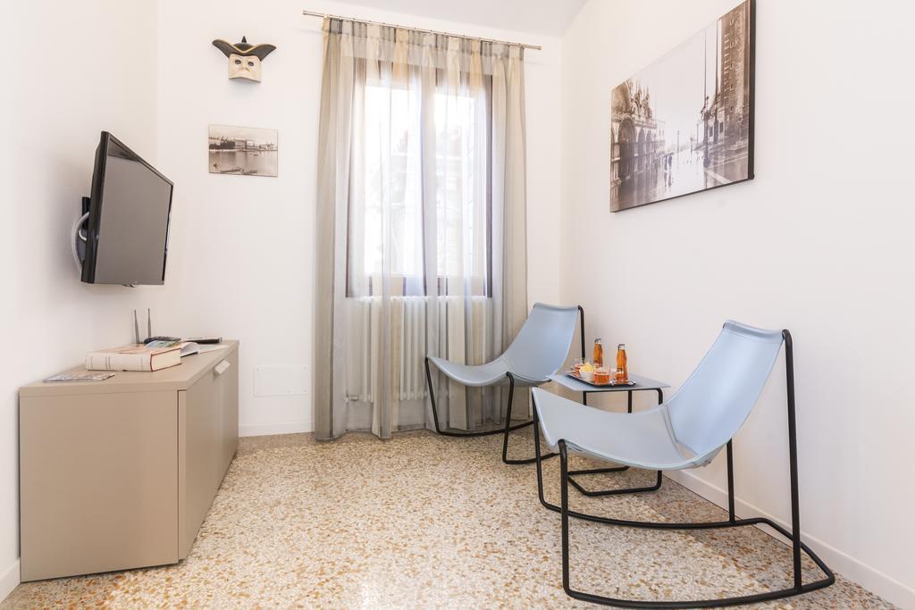 Cà Boldo Terrace 2.0 Apartamento Veneza Exterior foto